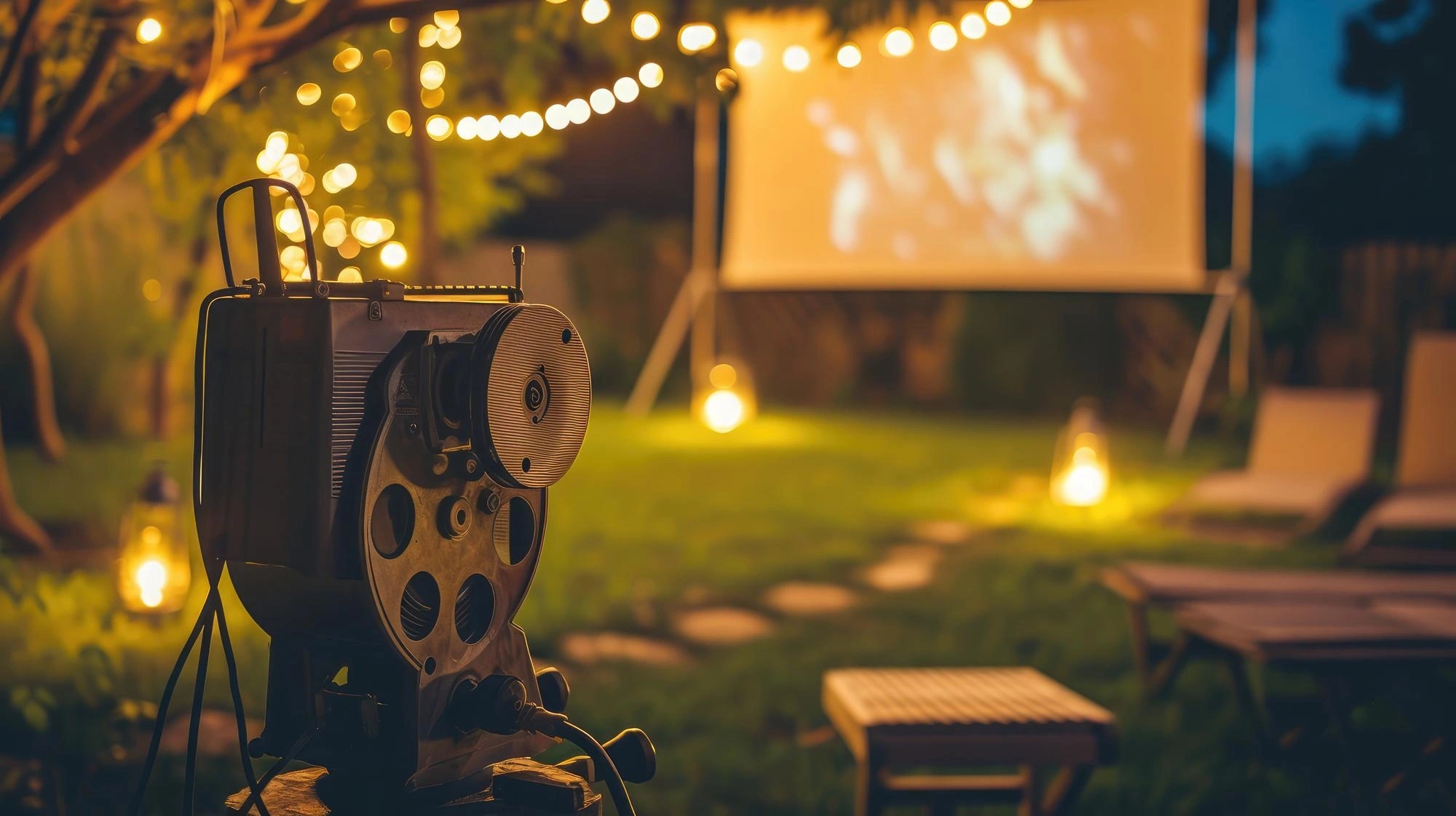 Festival du cinéma de Lama