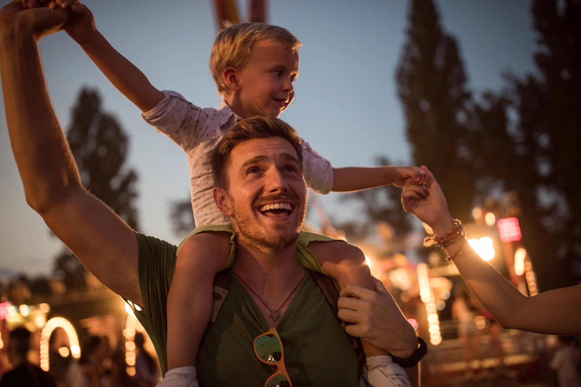 Festival du film à Lama en Balagne