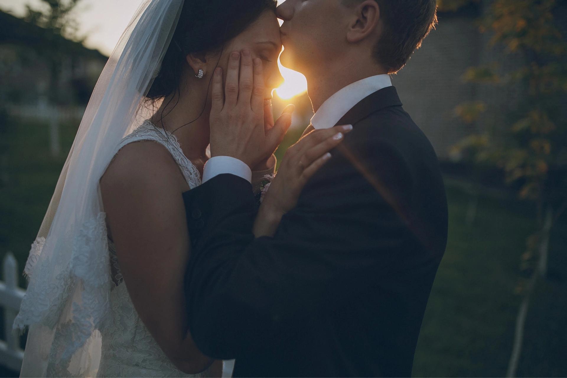 Organiser votre mariage en Corse à Lama à l'hôtel Case Latine