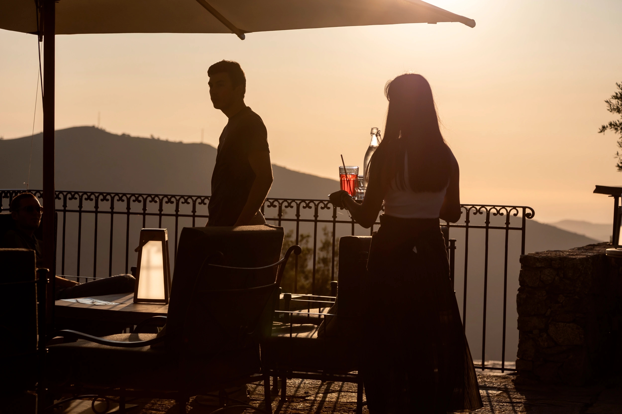 Fêter son anniversaire dans un cadre splendide