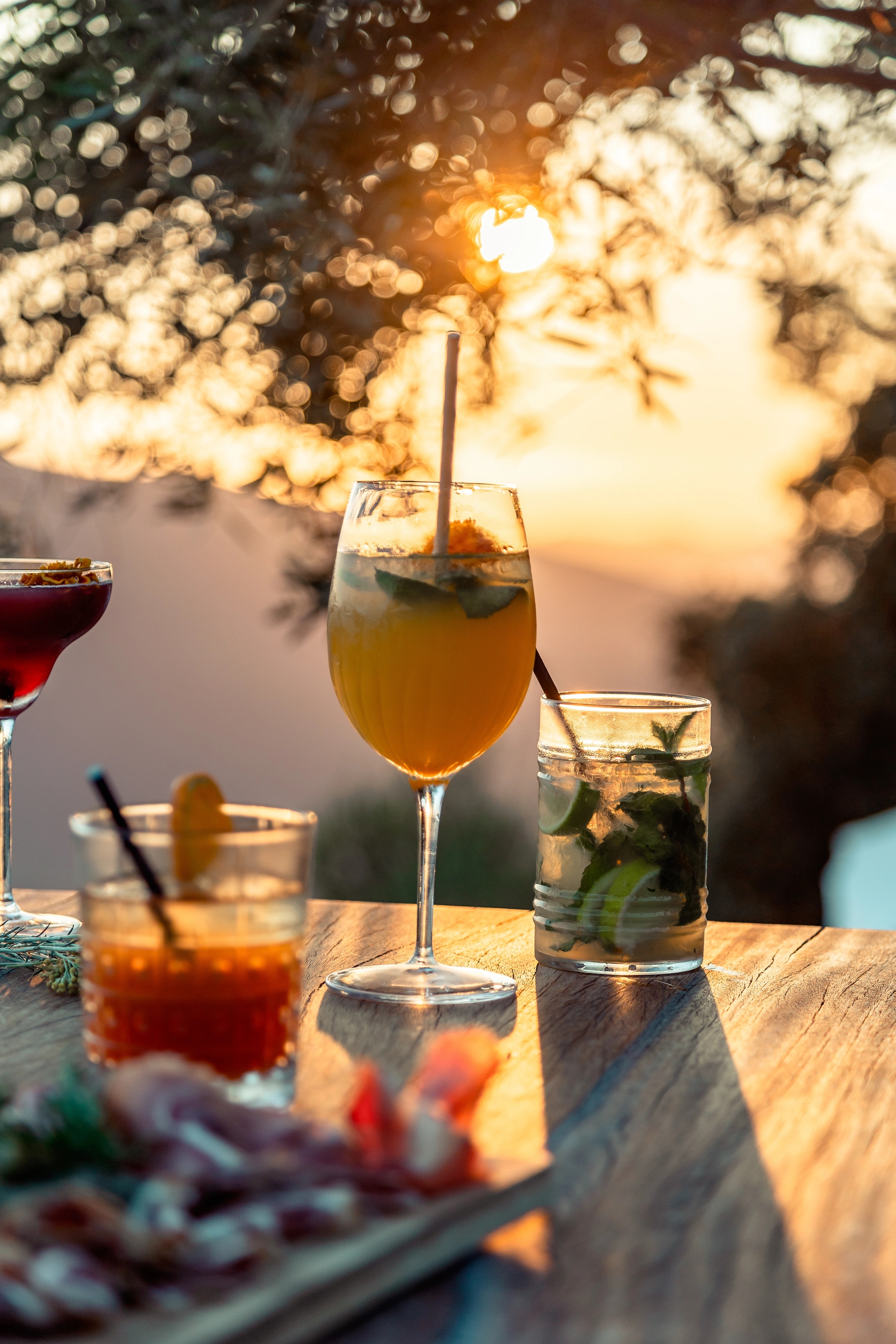 Fêtez votre anniversaire dans un cadre authentique à Lama