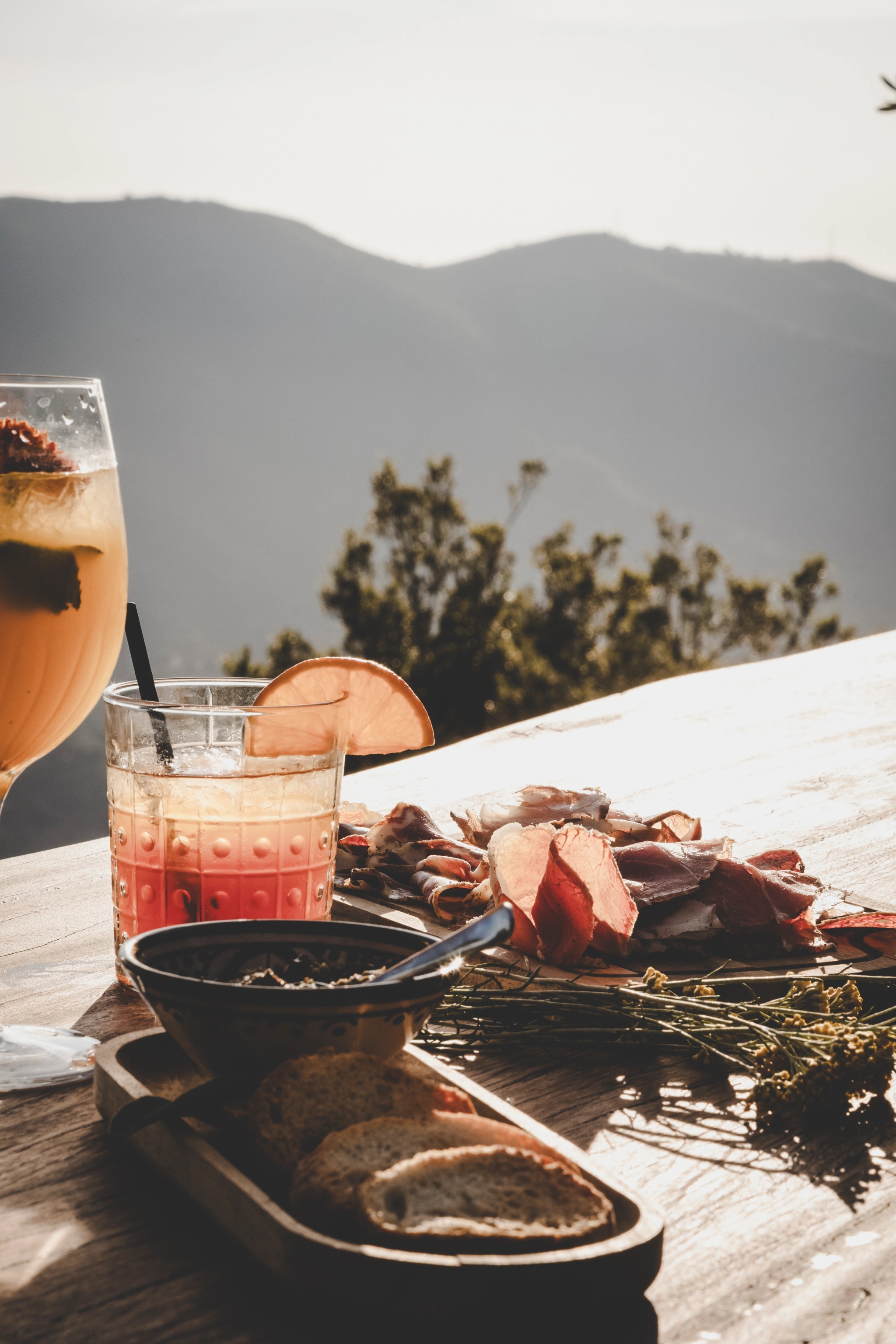 Organisation d'événements en Balagne en Corse