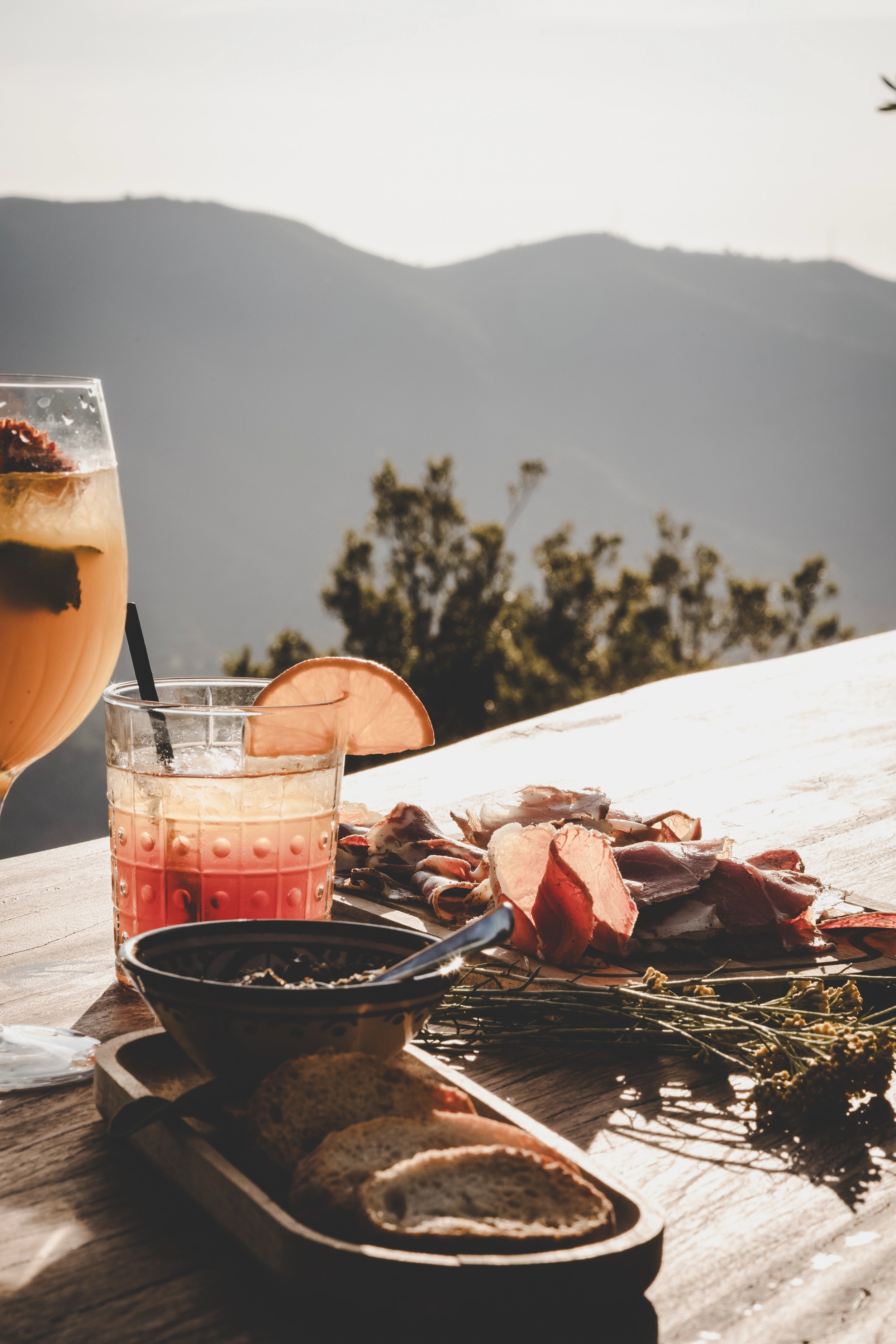 Organisation d'événements en Balagne en Corse
