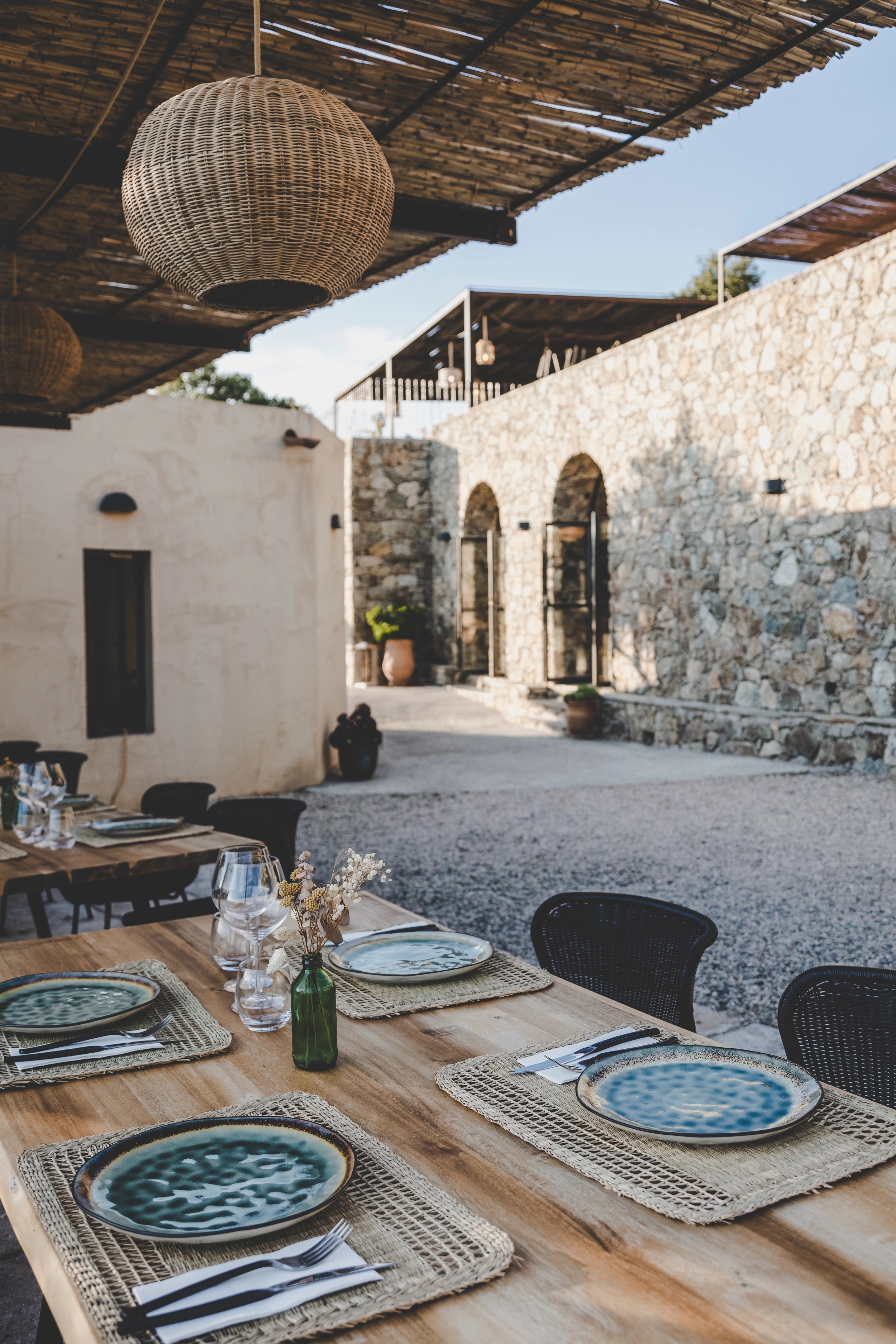 Votre mariage en Corse à Lama dans un cadre authentique